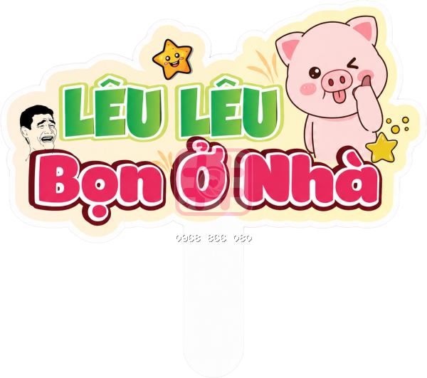 Hashtag Lêu lêu bọn ở nhà - ảnh 2