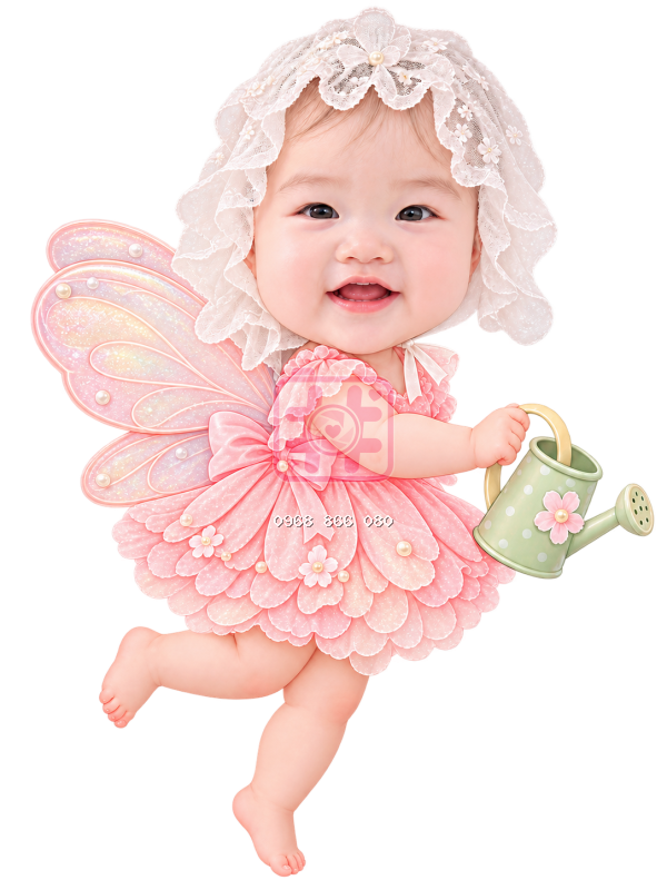 Chibi 117 – Chibi Dễ Thương
