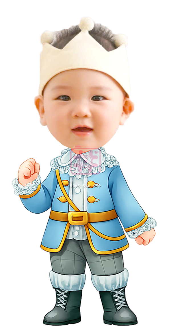 Chibi 031 – Chibi Dễ Thương