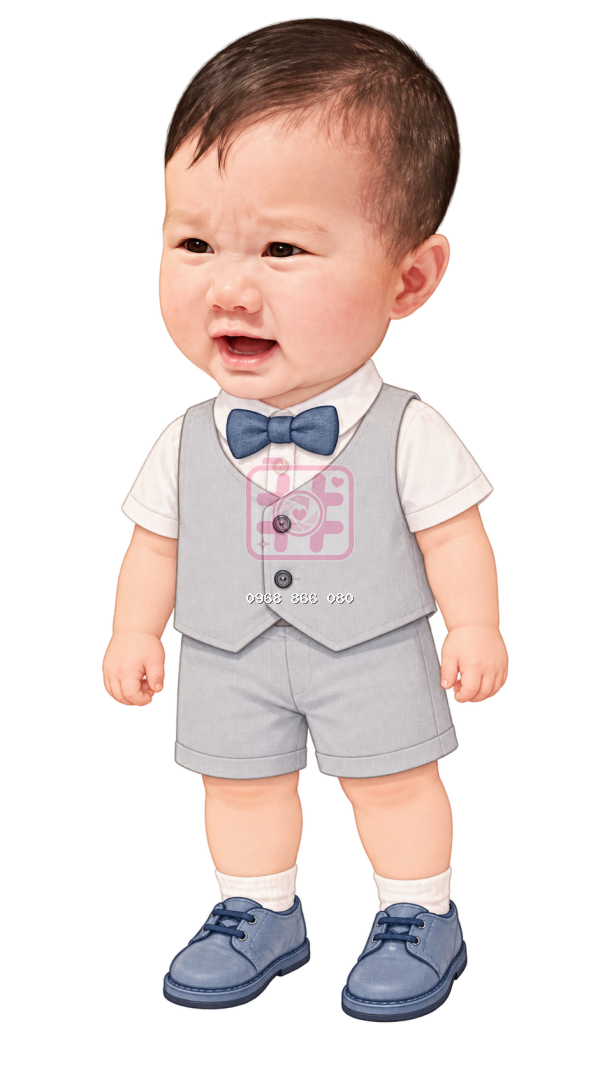 Chibi 116 – Chibi Dễ Thương