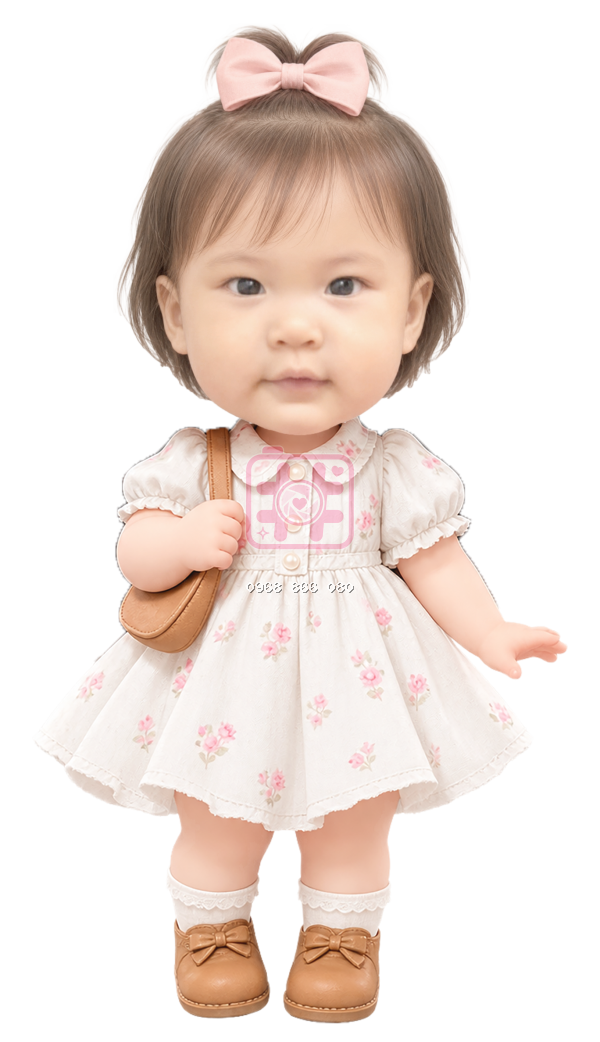 Chibi 106 – Chibi Dễ Thương