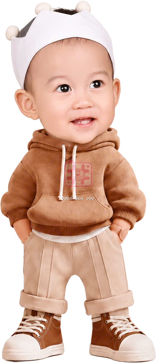 Chibi 108 – Chibi Dễ Thương