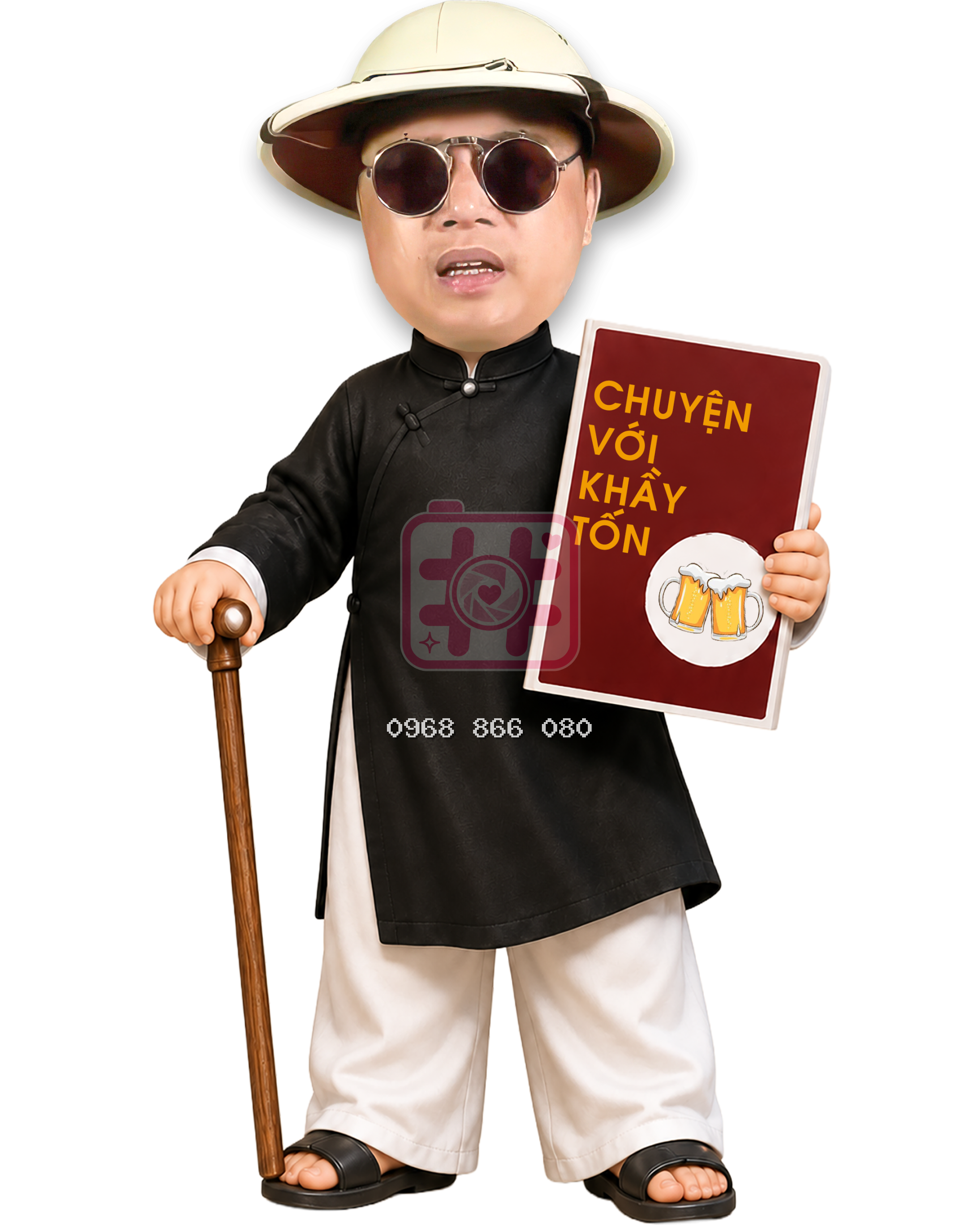 Chibi 087 – Chibi Dễ Thương