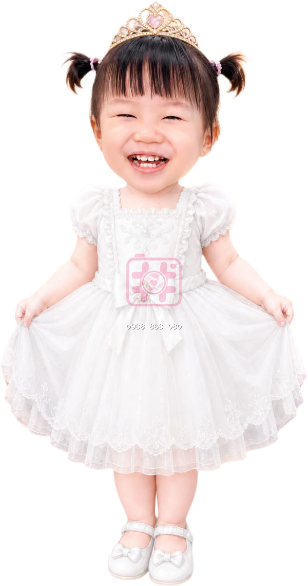 Chibi 078 – Chibi Dễ Thương