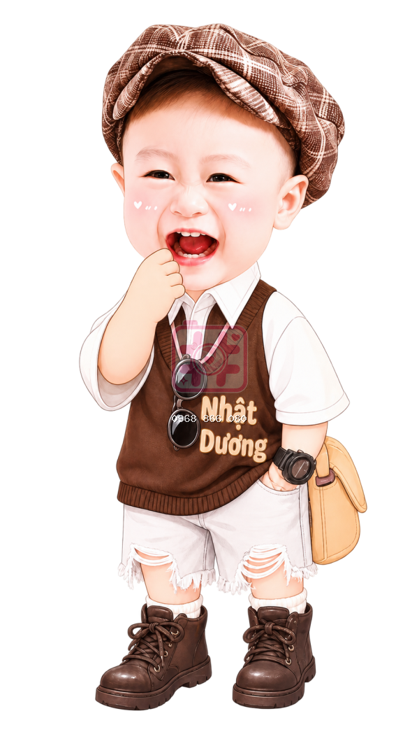Chibi 110