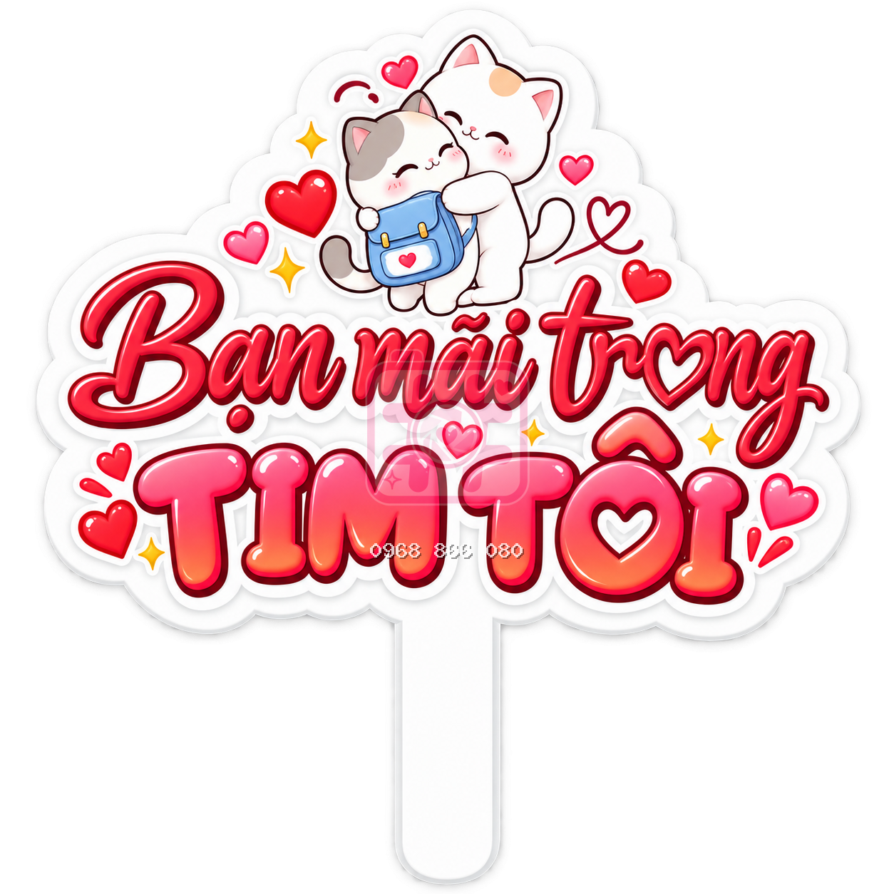 Hashtag bạn mãi trong tim tôi – Hashtag họp lớp