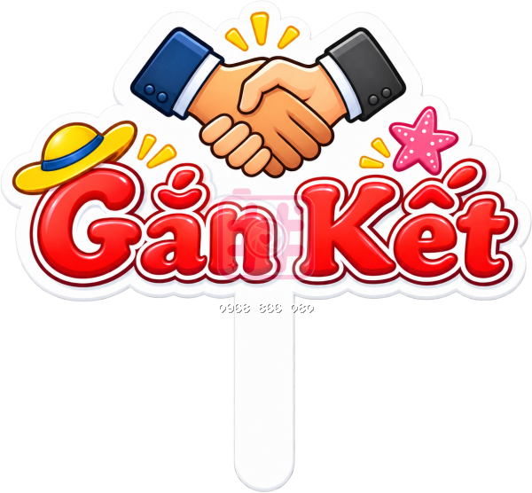 Hashtag Gắn kết - ảnh 2