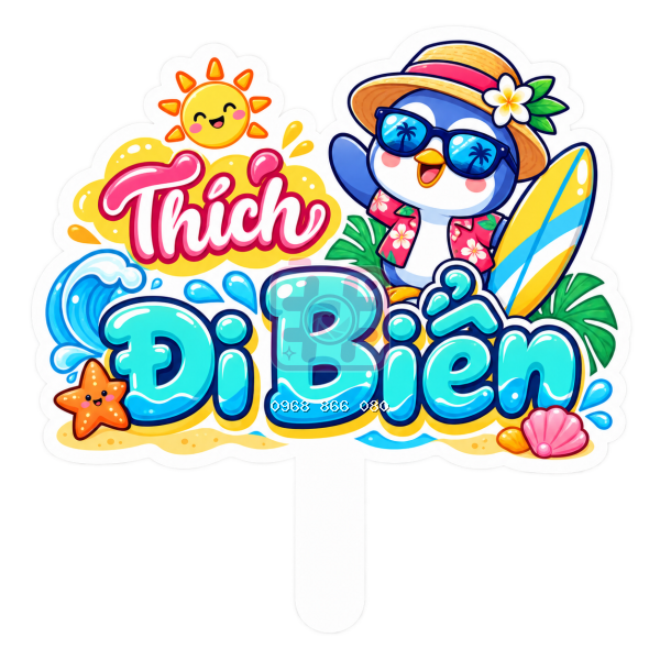 Hashtag Thích đi biển - ảnh 3