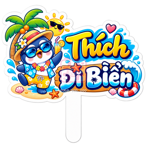 Hashtag Thích đi biển - ảnh 2