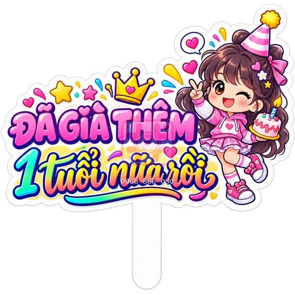 Hashtag đã già thêm một tuổi - ảnh 2