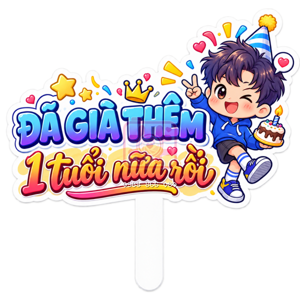 Hashtag đã già thêm một tuổi