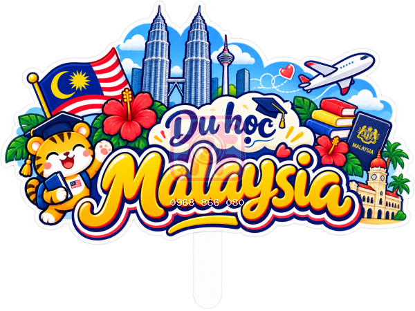 Hashtag Du học Singapore