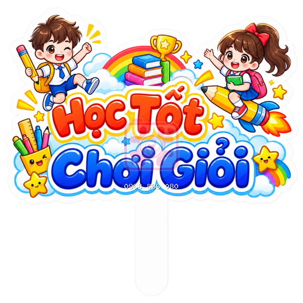 Hashtag Xinh gái nhất trường – Hashtag trường học