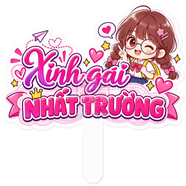 Hashtag Học, học nưa, học mãi – Hashtag trường học