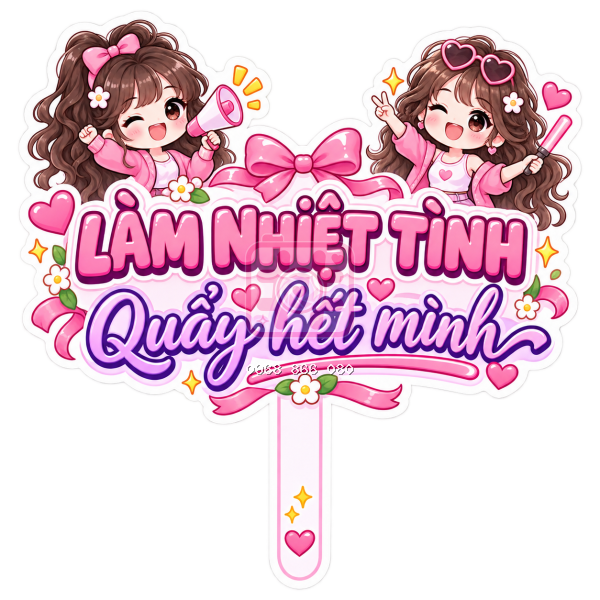 Hashtag Chúng ta là một gia đình – Hashtag vui nhộn