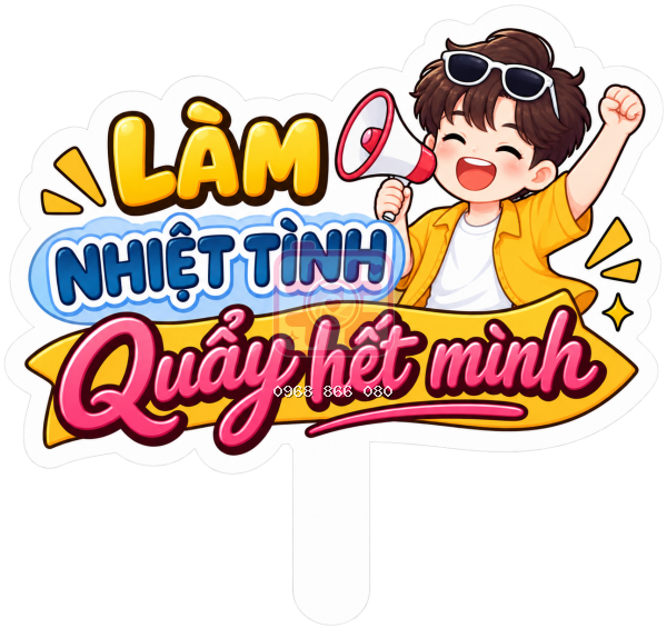 Hashtag Chúng ta là một gia đình – Hashtag vui nhộn