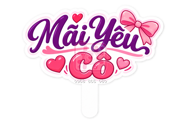 Hashtag Mãi yêu 12A6 (có thể đổi tên lớp) – Hashtag trường học