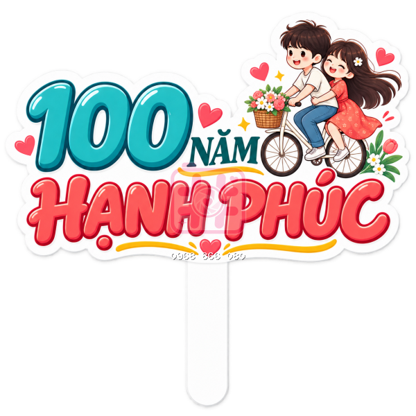 Hashtag Đi đám tìm chồng – Bảng tên đám cưới