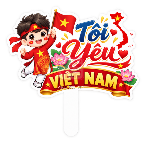 Hashtag Hướng về Tổ Quốc – Hashtag yêu nước