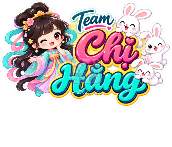 Hashtag Team chú Cuội – Hashtag Trung Thu