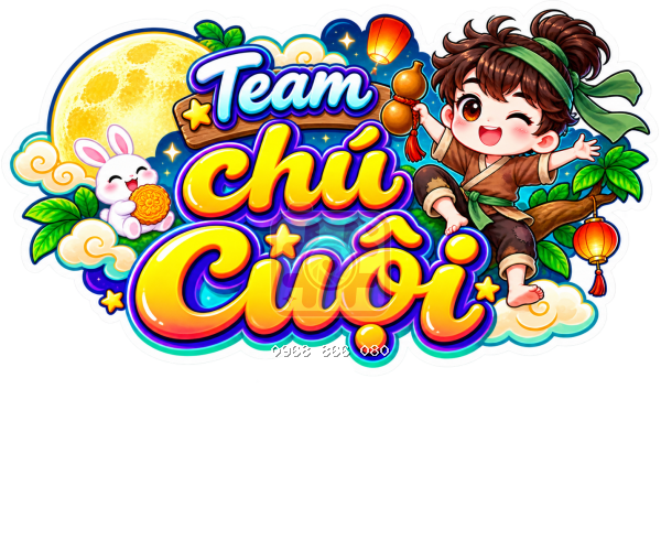 Hashtag Team chú Cuội - ảnh 2