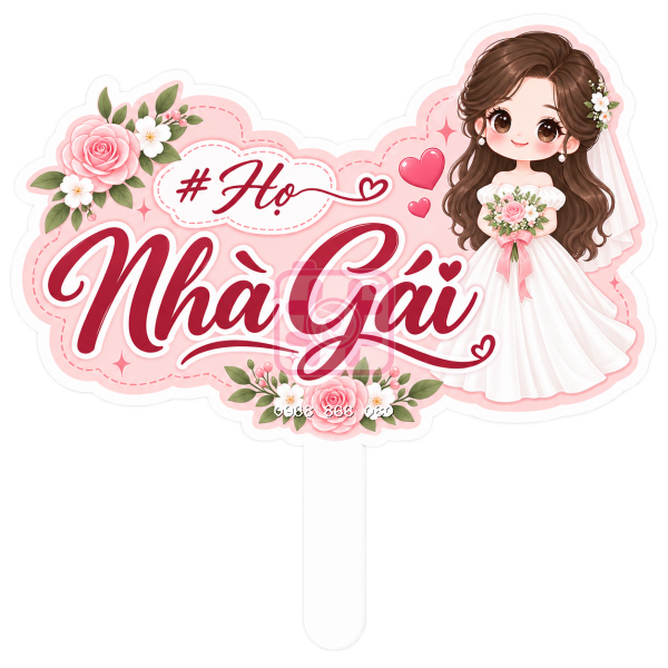 Hashtag Họ nhà gái - ảnh 2