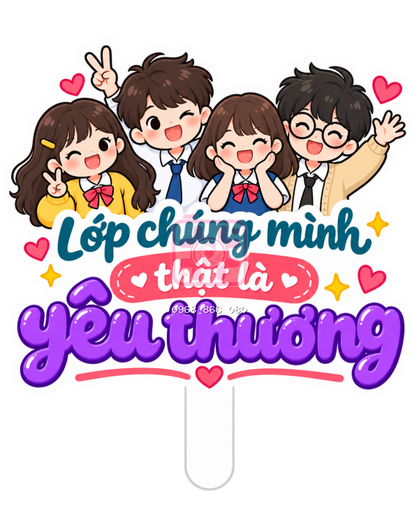 Hashtag Thành công luôn tìm đến người nỗ lực – Hashtag trường học