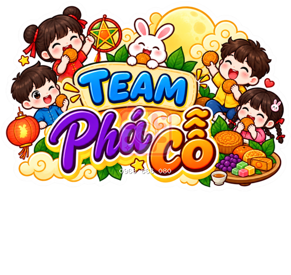 Hashtag Team phá cỗ - ảnh 2