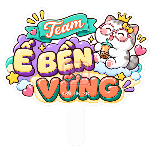 Hashtag Team ế bền vừng - ảnh 2