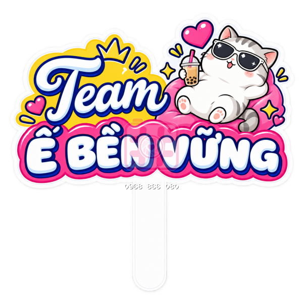 Hashtag Team ế bền vừng - ảnh 3