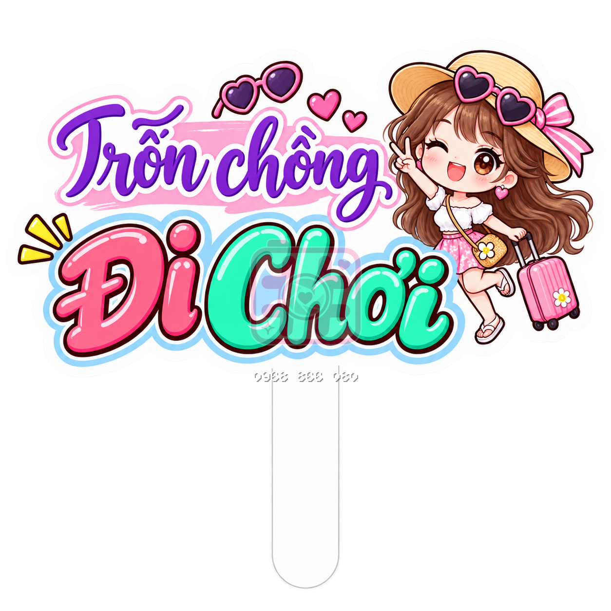 Hashtag Hết hơi vẫn phải chơi – Hashtag vui nhộn