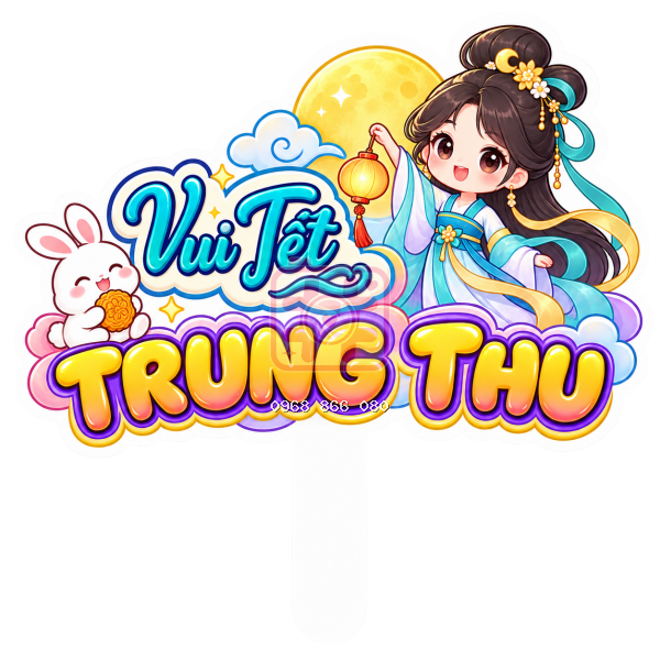 Hashtag Vui tết Trung Thu – Hashtag Trung Thu