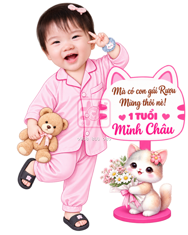 Chibi 125