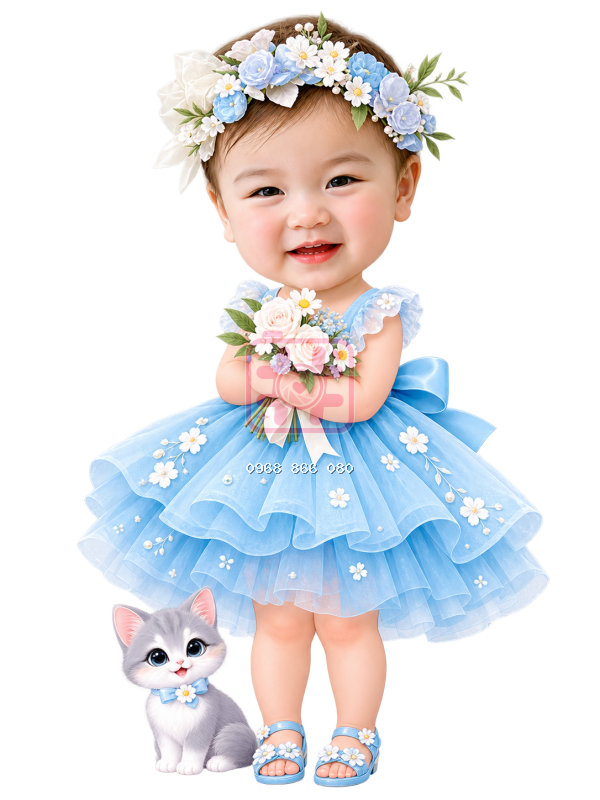 Chibi 127
