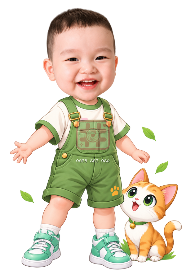Chibi 128