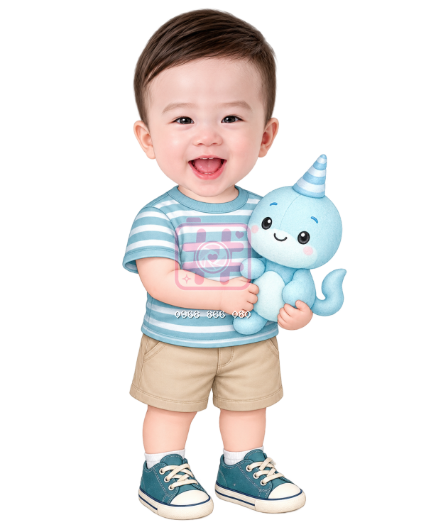 Chibi 130