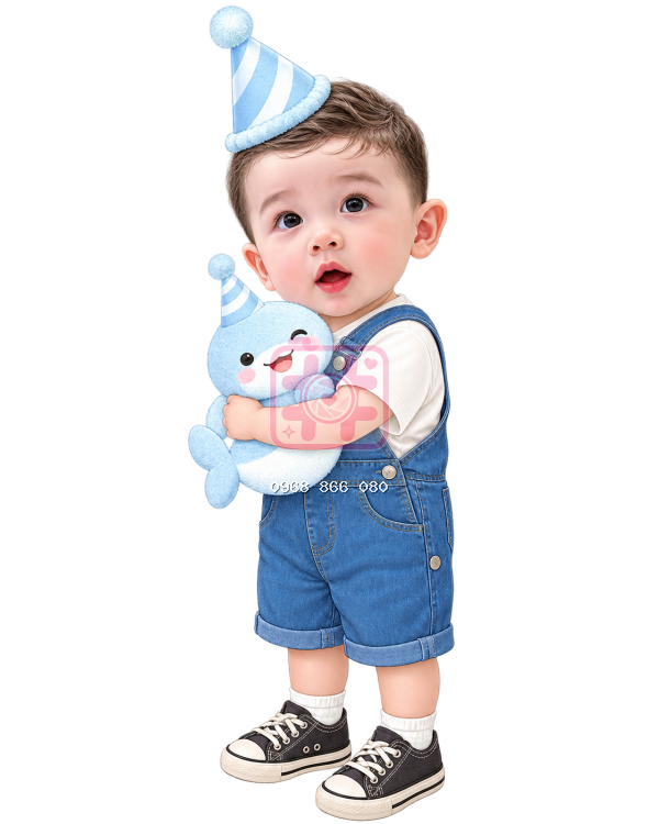 Chibi 131 – Chibi Dễ Thương