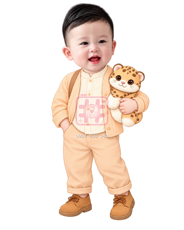 Chibi 132 – Chibi Dễ Thương