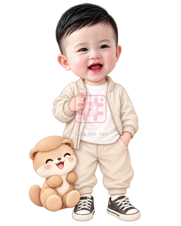 Chibi 138