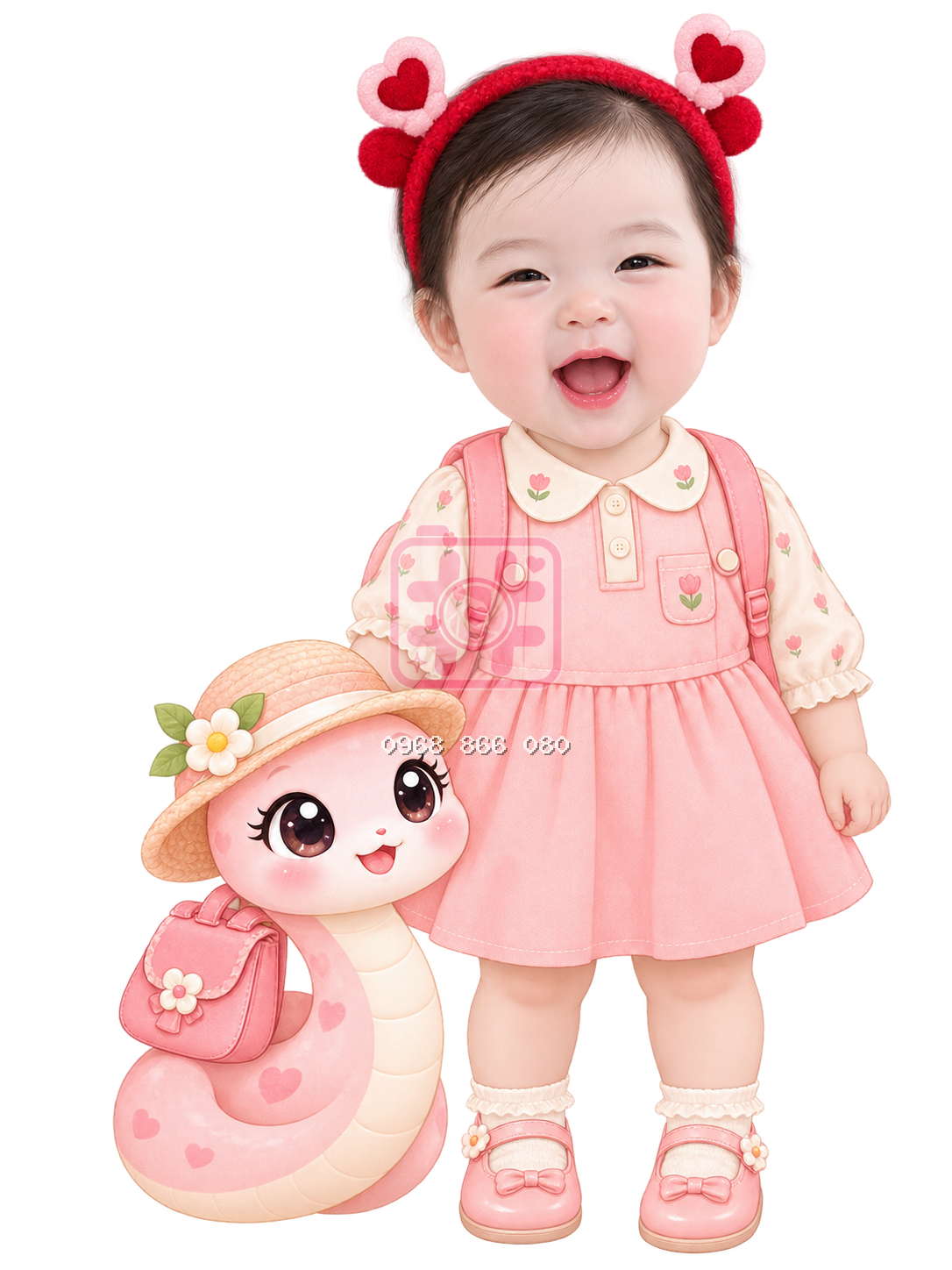Chibi 146 – Chibi Dễ Thương
