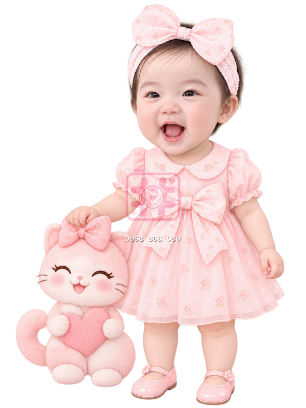 Chibi 144 – Chibi Dễ Thương