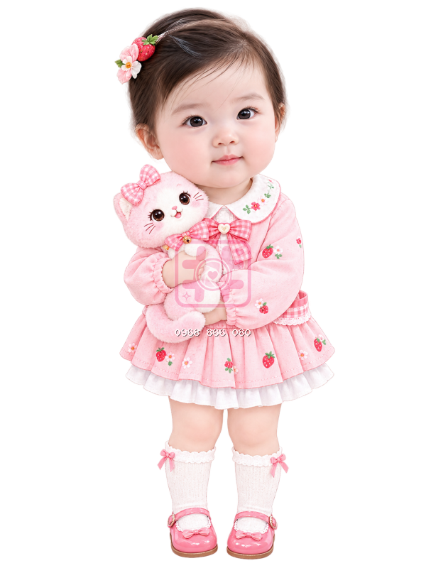 Chibi 147 – Chibi Dễ Thương