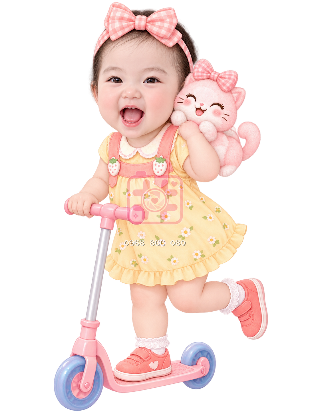 Chibi 148 – Chibi Dễ Thương