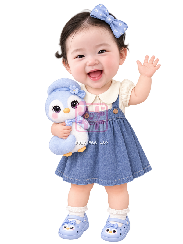 Chibi 149 – Chibi Dễ Thương