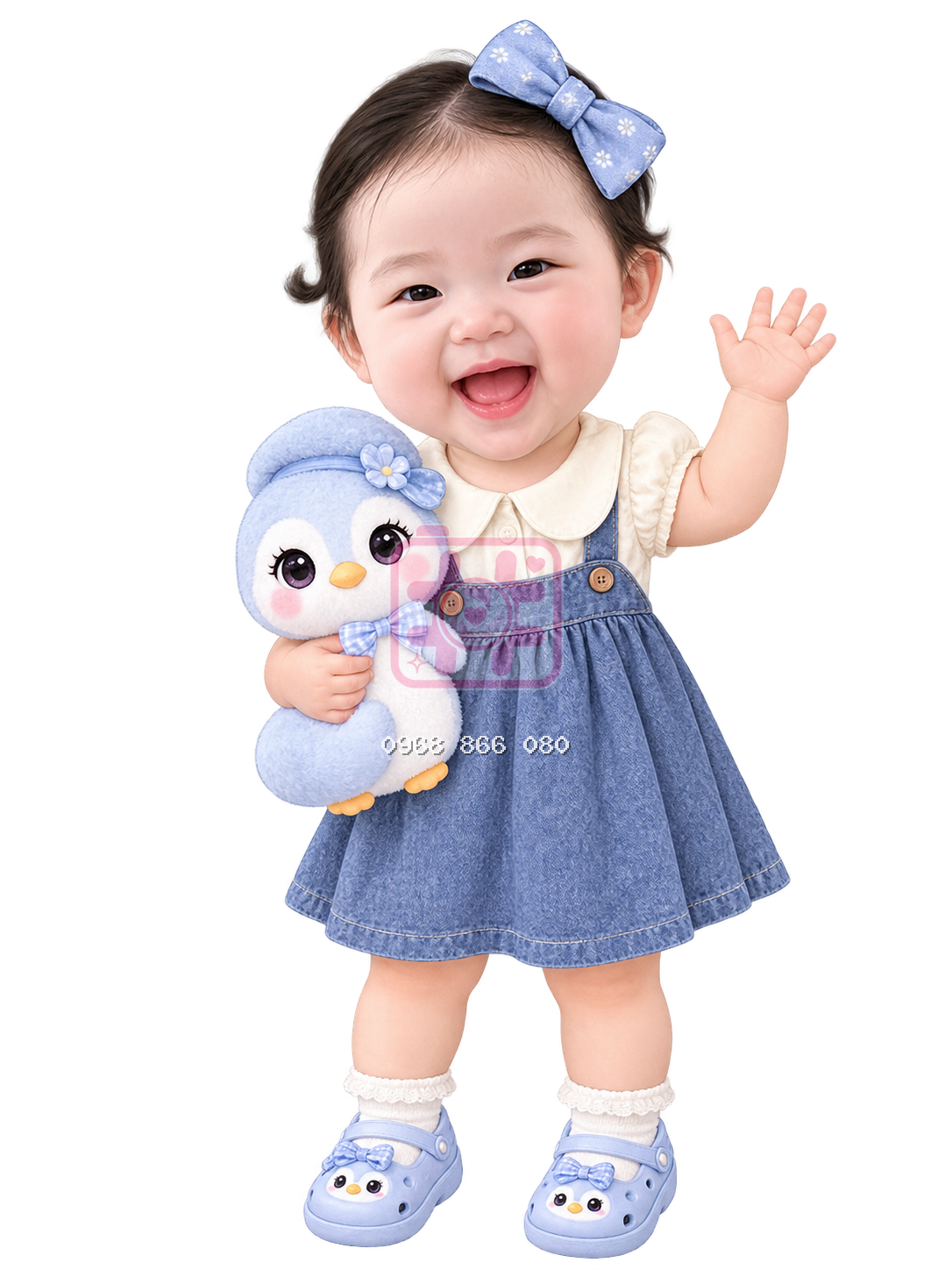 Chibi 149 – Chibi Dễ Thương