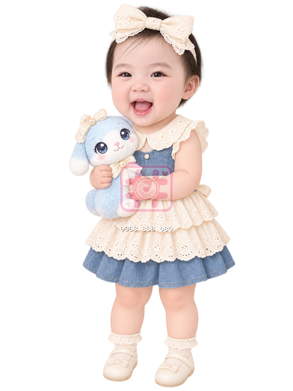 Chibi 150 – Chibi Dễ Thương