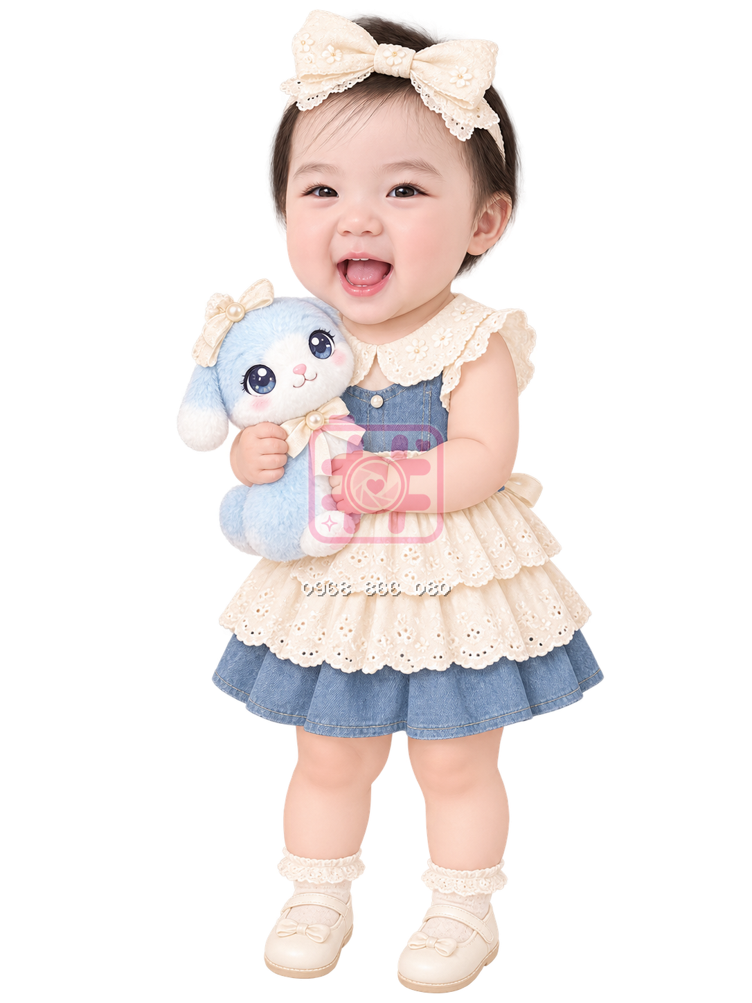 Chibi 150 – Chibi Dễ Thương