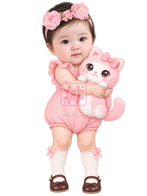 Chibi 145 – Chibi Dễ Thương