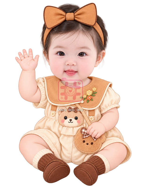 Chibi 152 – Chibi Dễ Thương