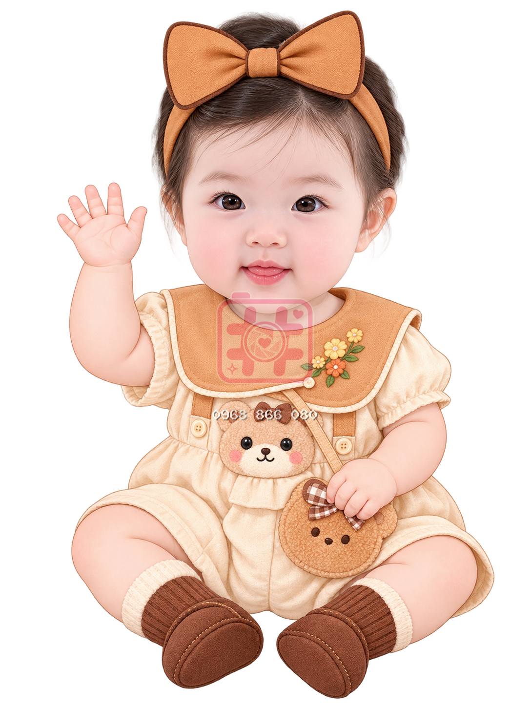 Chibi 152 – Chibi Dễ Thương